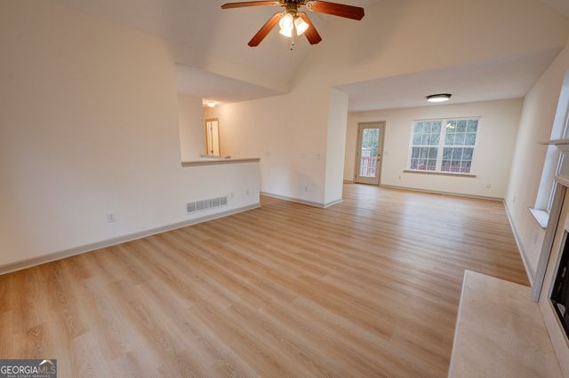 29 Wisteria Trail SW, Euharlee, GA 30120