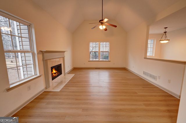 29 Wisteria Trail SW, Euharlee, GA 30120