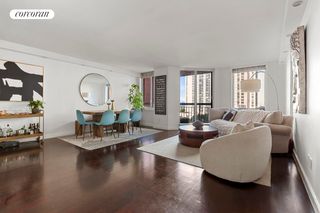 333 RECTOR Place # 1009, New York City, NY 10280