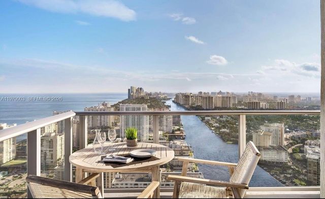 4010 S OCEAN DR R1402, Hollywood, FL 33019