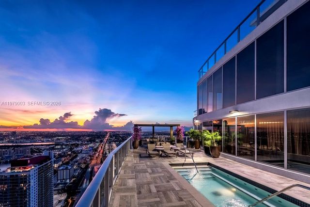 4010 S OCEAN DR R1402, Hollywood, FL 33019