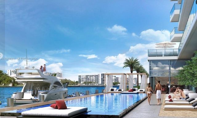 4010 S OCEAN DR R1402, Hollywood, FL 33019