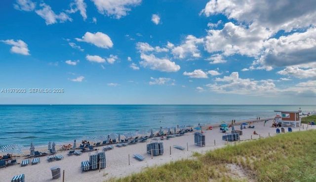 4010 S OCEAN DR R1402, Hollywood, FL 33019