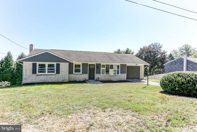 109 OLD ORCHARD RD, York, PA 17403