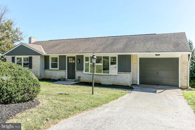 109 OLD ORCHARD RD, York, PA 17403