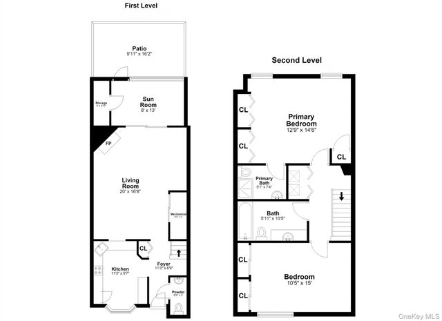 3 Adrian Court E, Cortlandt Manor, NY 10567