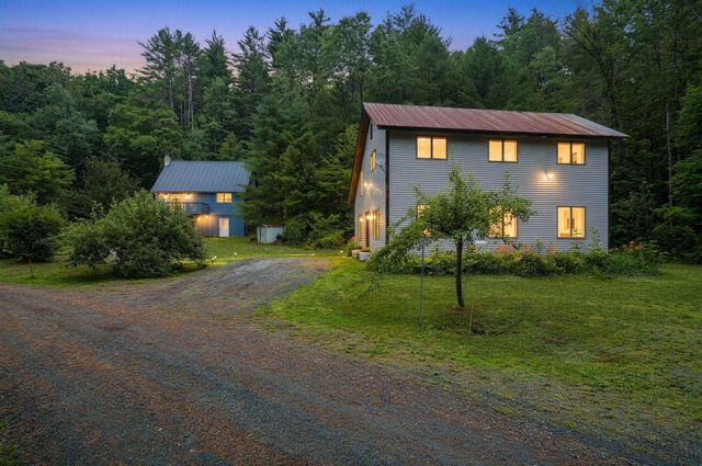 221 Dunkel Road, West Windsor, VT 05089