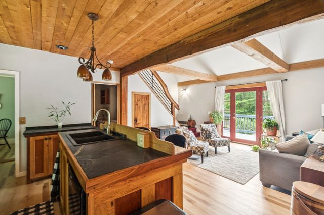 221 Dunkel Road, West Windsor, VT 05089