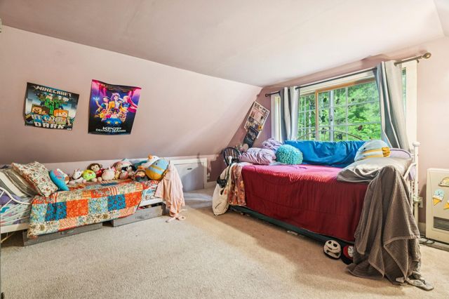 221 Dunkel Road, West Windsor, VT 05089