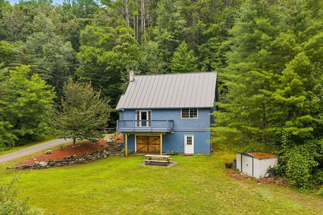 221 Dunkel Road, West Windsor, VT 05089