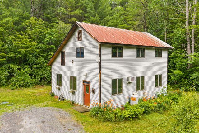 221 Dunkel Road, West Windsor, VT 05089