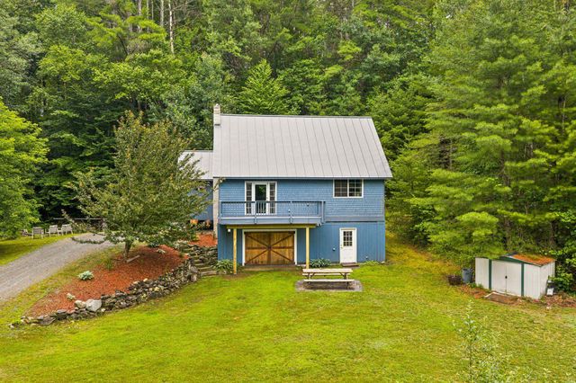 221 Dunkel Road, West Windsor, VT 05089