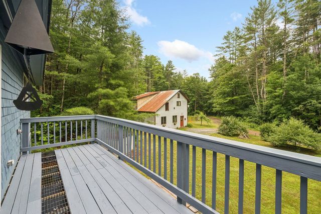 221 Dunkel Road, West Windsor, VT 05089