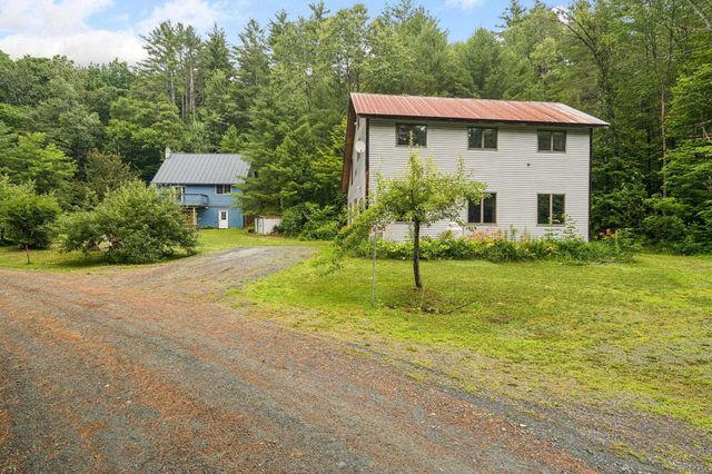 221 Dunkel Road, West Windsor, VT 05089