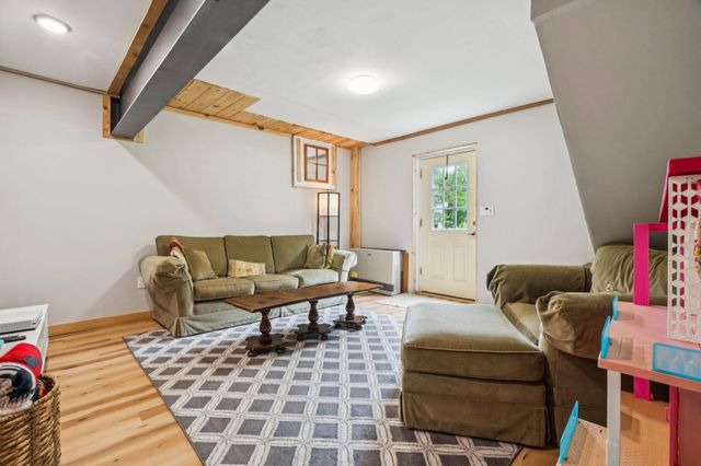 221 Dunkel Road, West Windsor, VT 05089
