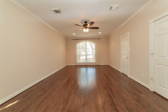 1727 Park Forest Drive, Katy, TX 77450