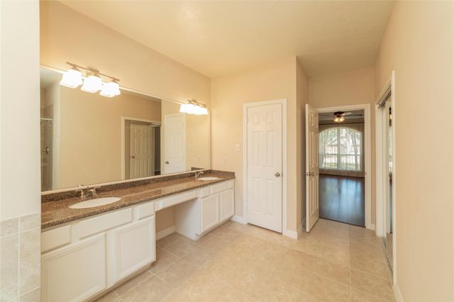 1727 Park Forest Drive, Katy, TX 77450
