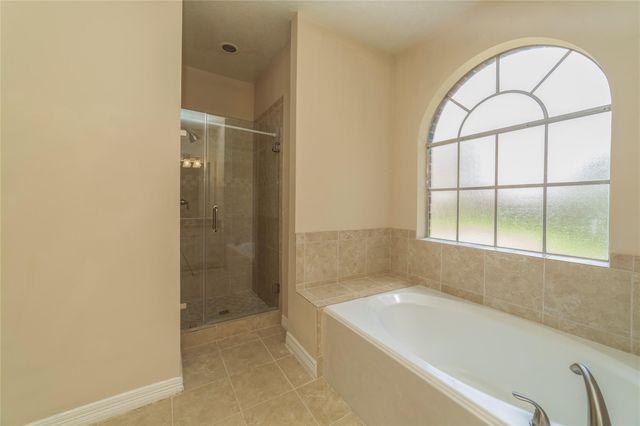 1727 Park Forest Drive, Katy, TX 77450