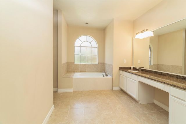 1727 Park Forest Drive, Katy, TX 77450