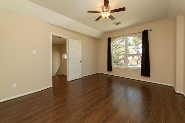 1727 Park Forest Drive, Katy, TX 77450