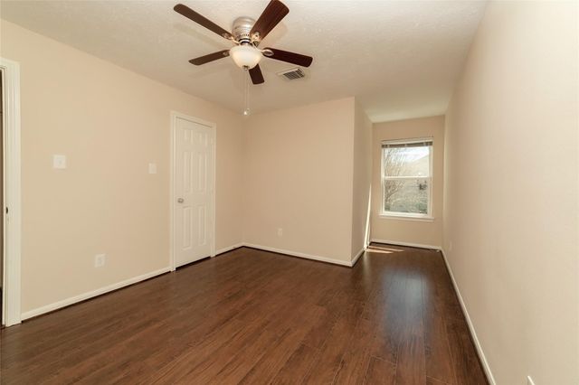1727 Park Forest Drive, Katy, TX 77450