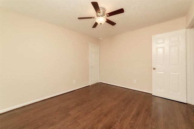 1727 Park Forest Drive, Katy, TX 77450