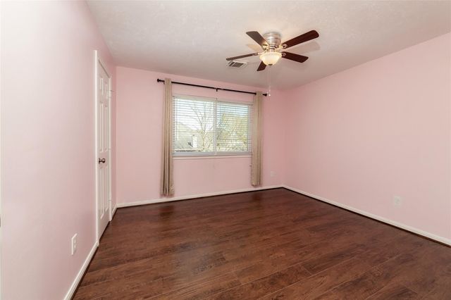 1727 Park Forest Drive, Katy, TX 77450