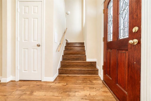 1727 Park Forest Drive, Katy, TX 77450