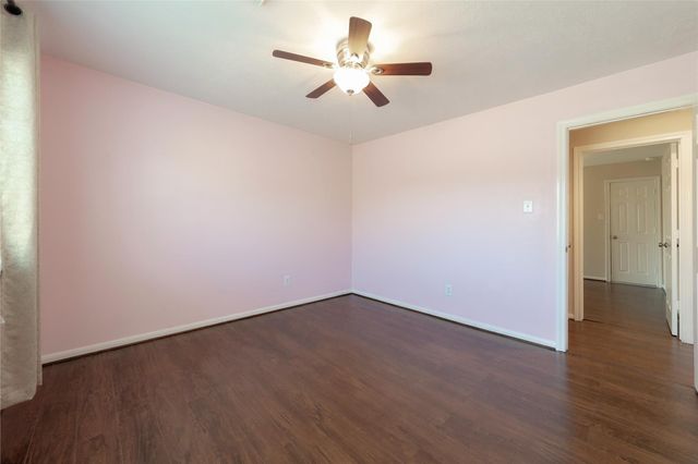 1727 Park Forest Drive, Katy, TX 77450
