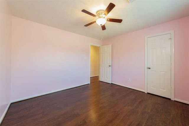 1727 Park Forest Drive, Katy, TX 77450
