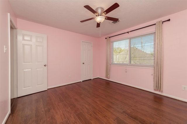 1727 Park Forest Drive, Katy, TX 77450