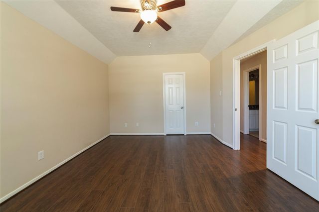 1727 Park Forest Drive, Katy, TX 77450