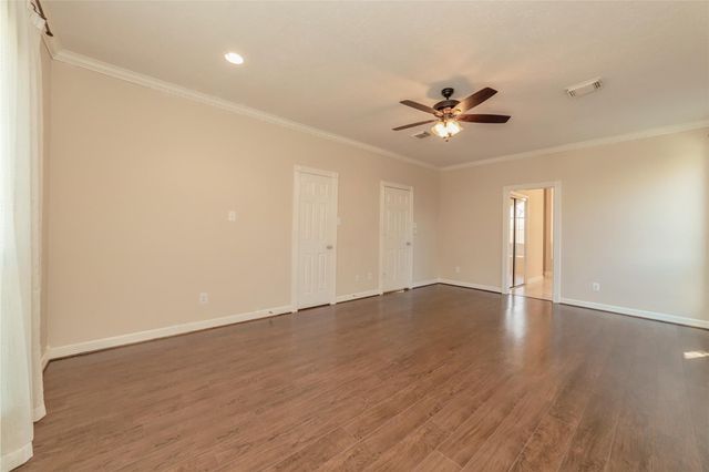 1727 Park Forest Drive, Katy, TX 77450