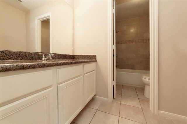 1727 Park Forest Drive, Katy, TX 77450