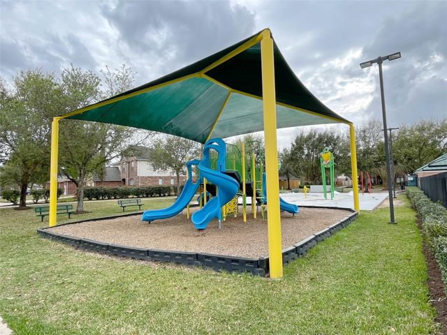 1727 Park Forest Drive, Katy, TX 77450
