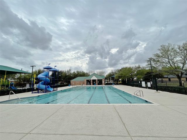 1727 Park Forest Drive, Katy, TX 77450