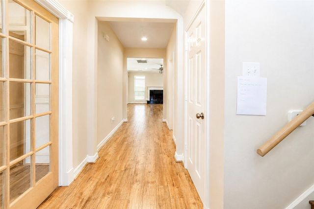 1727 Park Forest Drive, Katy, TX 77450