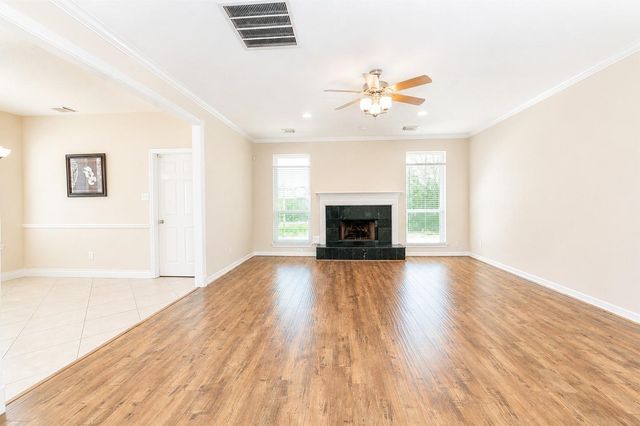 1727 Park Forest Drive, Katy, TX 77450