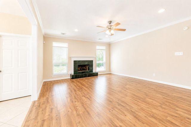 1727 Park Forest Drive, Katy, TX 77450