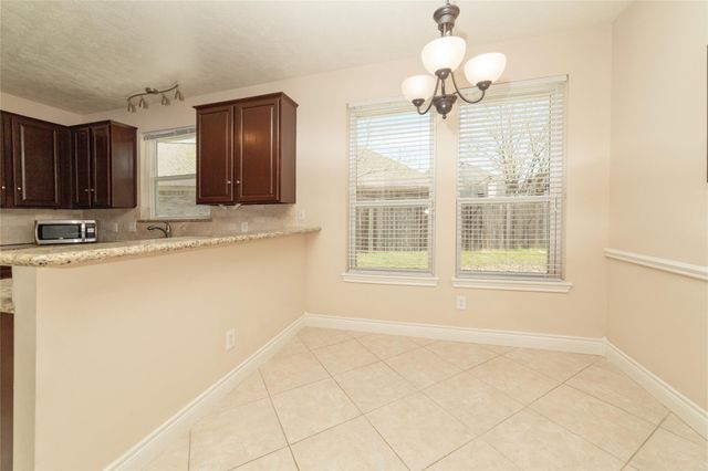 1727 Park Forest Drive, Katy, TX 77450
