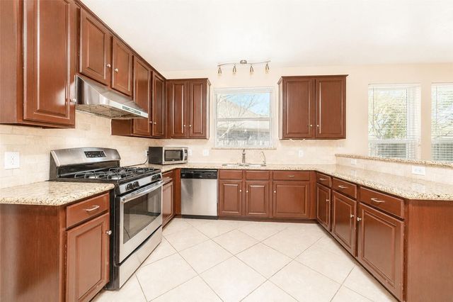 1727 Park Forest Drive, Katy, TX 77450