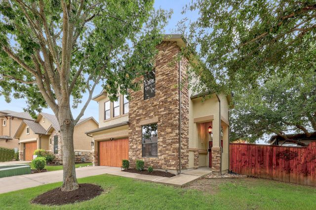 4332 Teravista Club DR 16, Round Rock, TX 78665