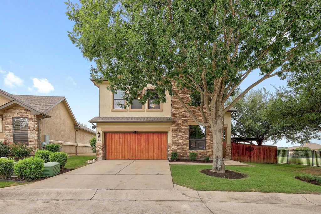 4332 Teravista Club DR 16, Round Rock, TX 78665