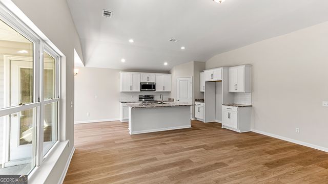 236 Silver Fox Drive, St. Marys, GA 31558