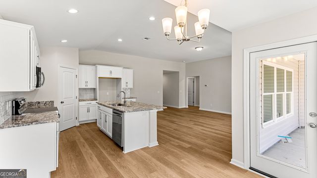 236 Silver Fox Drive, St. Marys, GA 31558