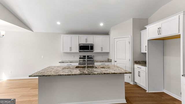 236 Silver Fox Drive, St. Marys, GA 31558