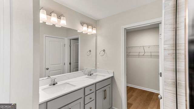 236 Silver Fox Drive, St. Marys, GA 31558