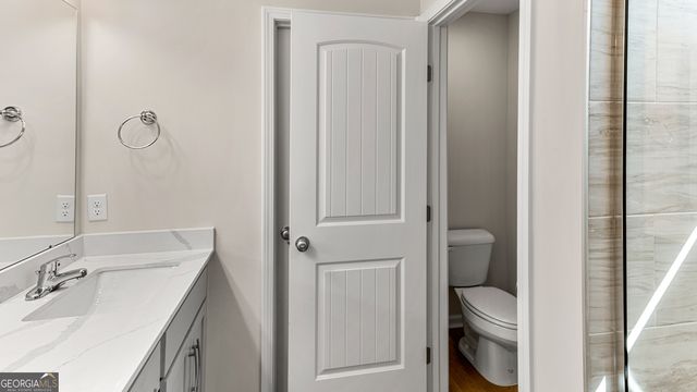 236 Silver Fox Drive, St. Marys, GA 31558