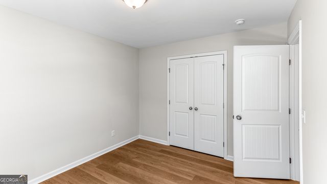 236 Silver Fox Drive, St. Marys, GA 31558