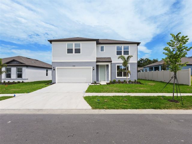 11234 SYCAMORE GLEN LOOP, Thonotosassa, FL 33592